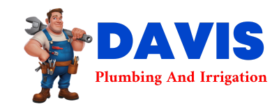 Trusted plumber in RED ROCK